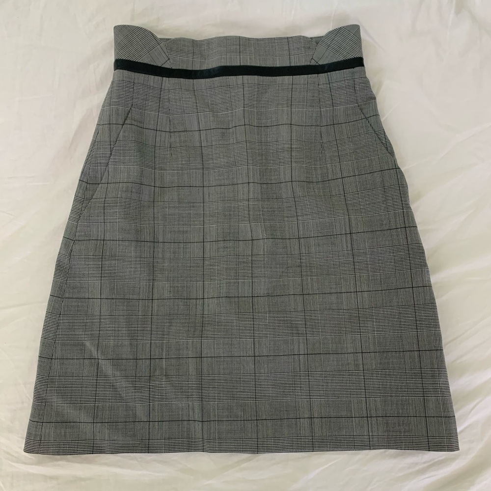Karen Millen A-Line Skirt